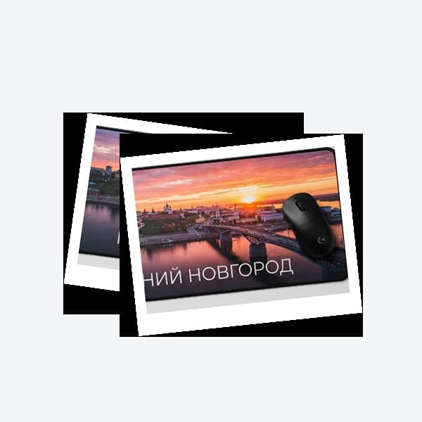 Печать фотографий